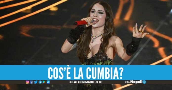 cumbia
