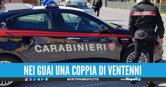 carabinieri