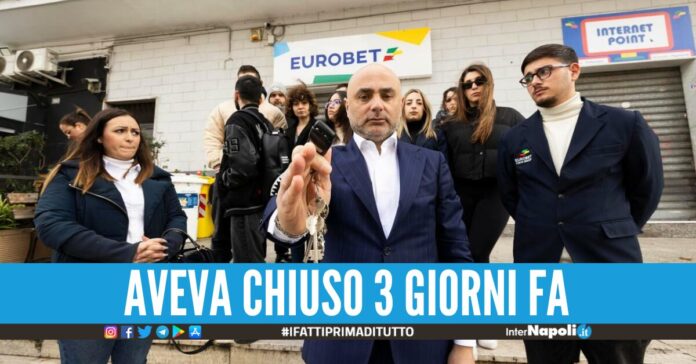 gianni forte