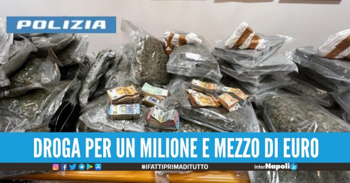 droga
