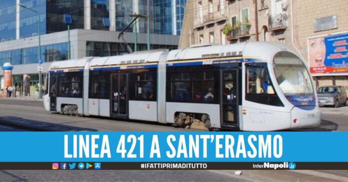 tram