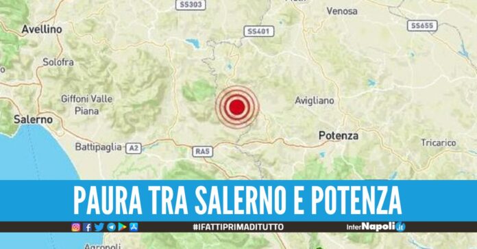 terremoto