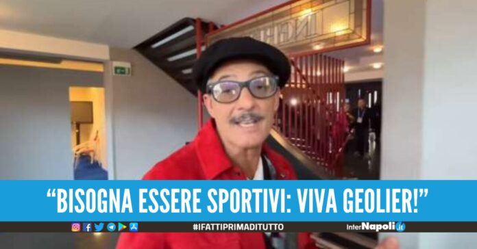 geolier fiorello