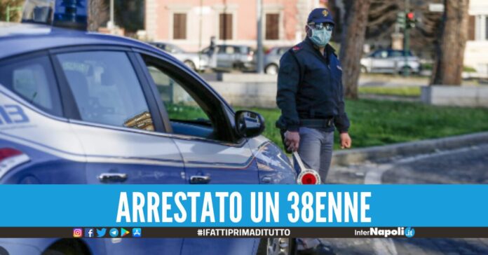 inseguimento