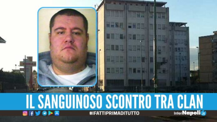 Agguato mortale contro un uomo del clan Mazzarella, 6 arresti