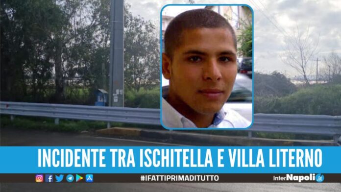 Morte di Luigi Ciaramella, il pm chiede la condanna dei 5 imputati