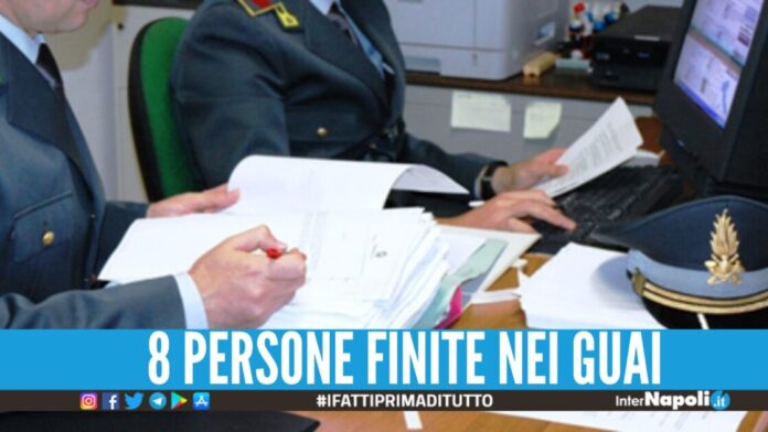 Scoperti i prestanome del clan dei Casalesi, sequestro da 11 milioni di euro