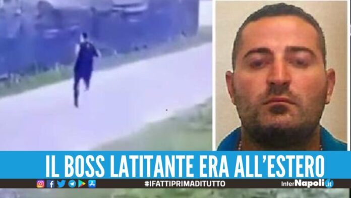 Finita la fuga per il boss scissionista, catturato dopo l'evasione dal carcere. Marco Raduano