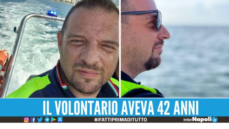 Dolore in Campania, Dino muore durante la sfilata di Carnevale