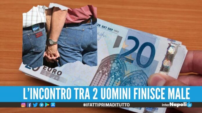 Colpito a martellate dopo il rapporto sessuale a Napoli: 