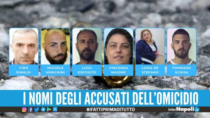 Ucciso nella guerra tra i Mazzarella e i Rinaldi, parlano i 2 pentiti
