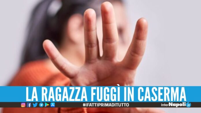 Molestie sessuali contro una 20enne, bloccato cantante neomelodico