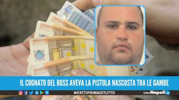 Il clan Troncone aveva paura di essere accusato del reato di estorsione, nonostante ciò, non avrebbe rinunciato a vessare le proprie vittime