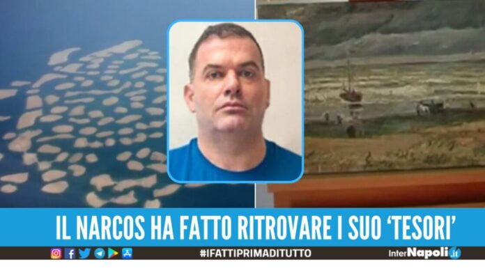 Imperiale svela i suoi segreti e punta allo sconto di pena al processo