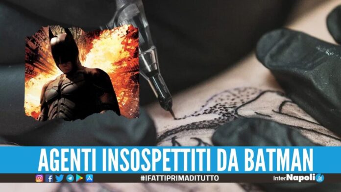 Chiuso un centro tatuaggi e piercing a Napoli: era abusivo