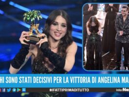 Sala stampa, televoto e radio: il motivo della mancata vittoria di Geolier a Sanremo