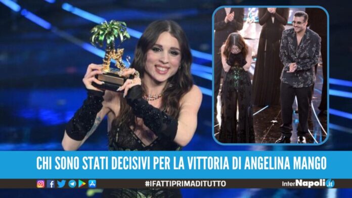 Sala stampa, televoto e radio: il motivo della mancata vittoria di Geolier a Sanremo