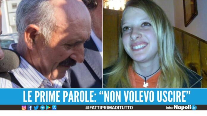Scarcerato Michele Misseri: “Non è giusto, sono io il colpevole: 2 innocenti in carcere”