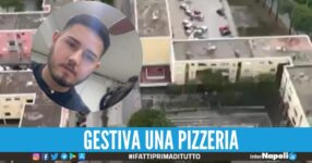 Agguato tra le palazzine nel Napoletano, 29enne ucciso dai killer