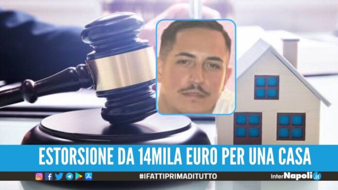 Pizzo sulle aste immobiliari, condanne al ribasso per gli Amato-Pagano