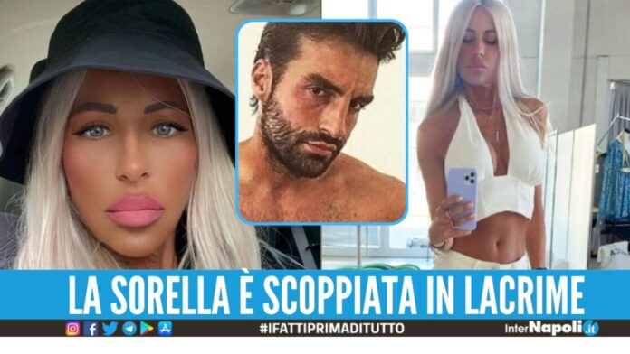 Femminicidio di Alessandra, l'ex fidanzato condannato all'ergastolo