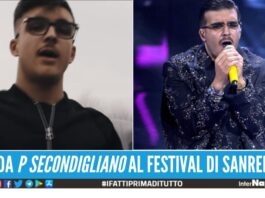 L'Italia scopre il fenomeno Geolier, i 10 successi del cantante di Secondigliano