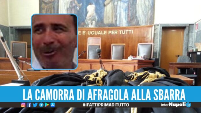 Non reggono le accuse contro i Moccia: Antonio assolto anche in appello