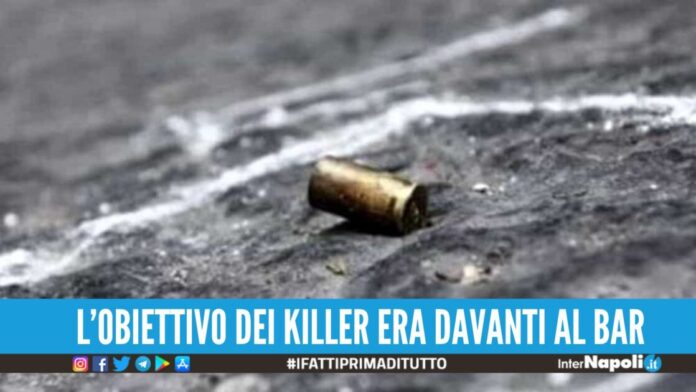 Agguato di camorra a Torre Annunziata, fermati 5 giovani