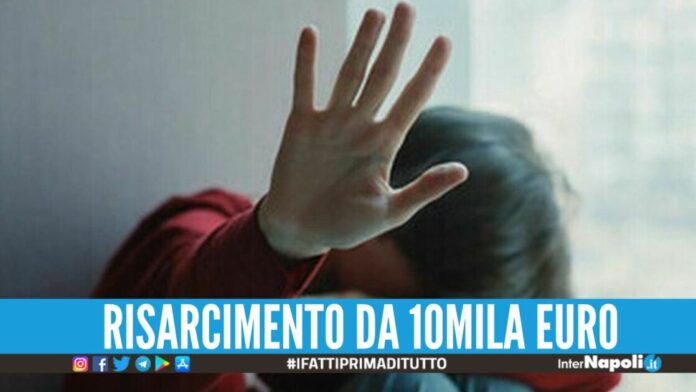 Abusi sessuali su 3 bimbi, 59enne condannato nel Napoletano