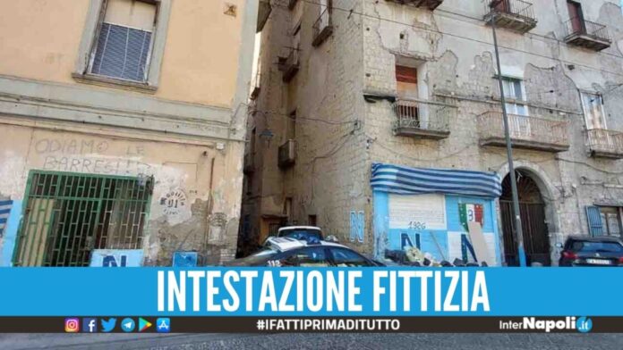 Sequestrato l'appartamento al ras del clan Papale, indagine partita 12 anni fa