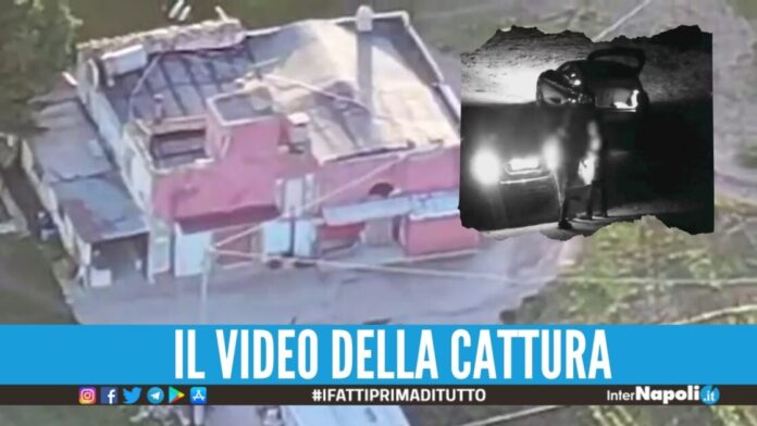 Catturato narcos dei clan, era nella lista dei latitanti più pericolosi