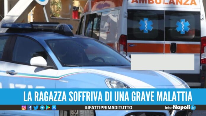 Dramma familiare in Irpinia, uccide la figlia e poi si toglie la vita