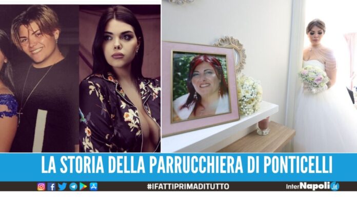 Dalla transizione trans alla battaglia per gli altri, la storia della napoletana Carmen