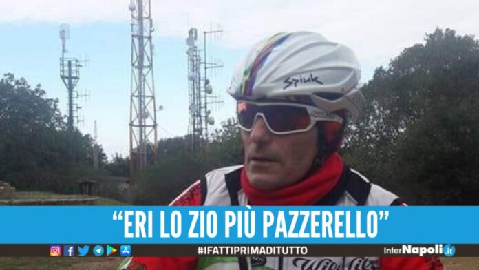 Terribile incidente lungo la Domiziana, Tony perde la vita