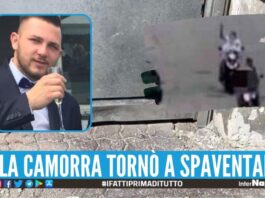Omicidio, stese e bombe: così è divampata la faida tra Arzano e Fratta