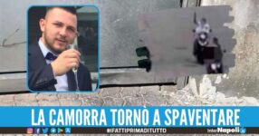 Omicidio, stese e bombe: così è divampata la faida tra Arzano e Fratta