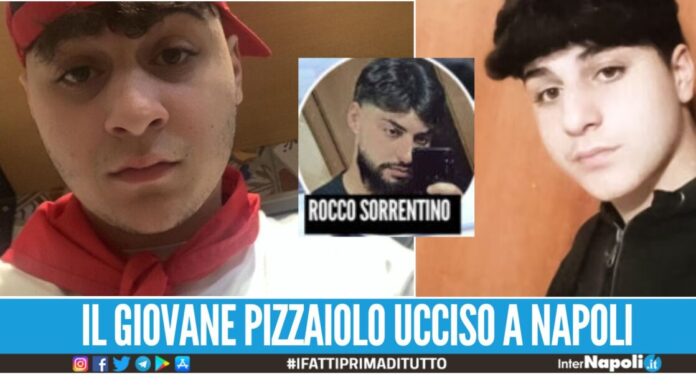 Omicidio Maimone, chiesti 6 anni di carcere per il complice di Valda