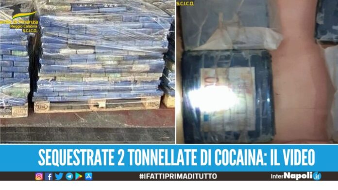 Finti controlli per favorire la 'ndrangheta, scoperti i complici dei narcos