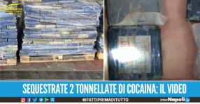 Finti controlli per favorire la 'ndrangheta, scoperti i complici dei narcos