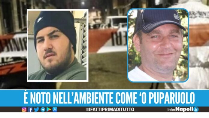 Agguato di camorra fuori al tribunale, fermato il presunto killer
