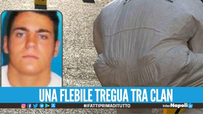 Raid a Pianura, colpi di pistola esplosi contro la casa del ras Carrillo