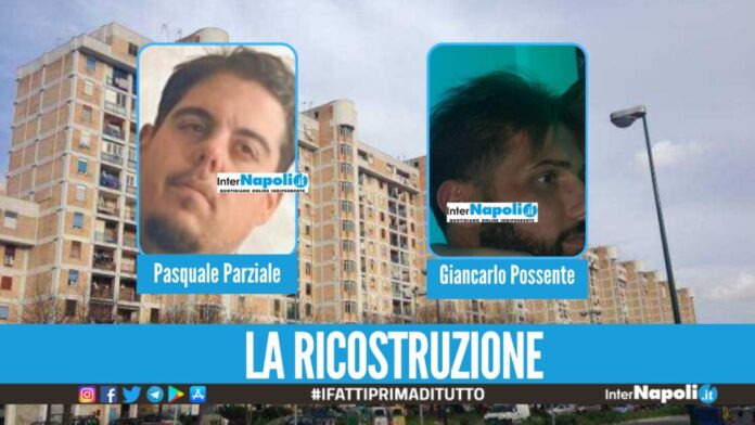 Agguato al Monterosa, 2 persone colpite: una è vicino agli Abbinante