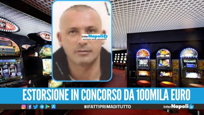 Imprenditore sotto scacco dei Di Lauro, ordinanza annullata per Umberto Lamonica