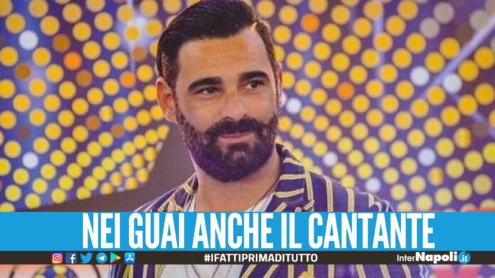 Mafia e voto di scambio, arrestati la consigliera e il neomelodico