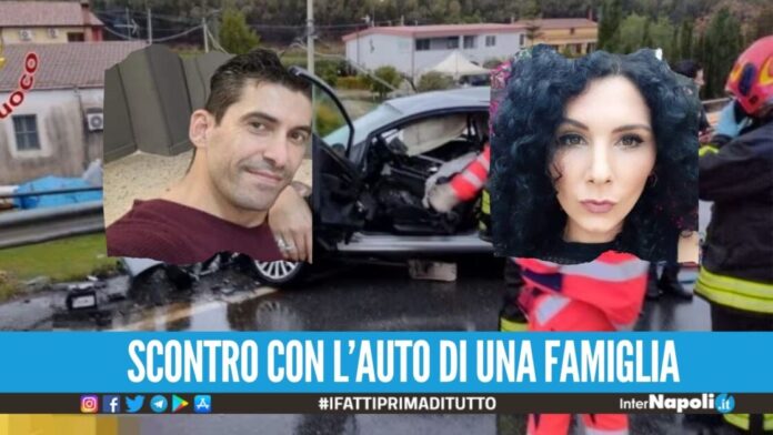 Piero e Lorenza morti nell'incidente, i ballerini tornavano dalla serata