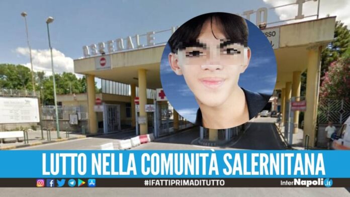 Indagine sulla morte di Michele, il 14enne ha accusato un forte mal di testa