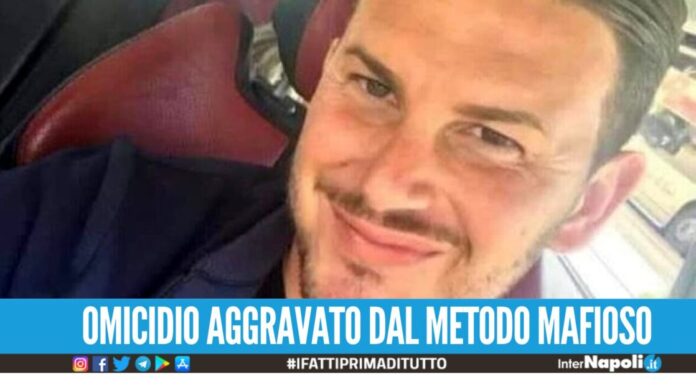 Ieri sono stati fermati due uomini, Camillo e Antonio Mira. Poi lo stesso provvedimento è stato notificato dalla Squadra Mobile e dal