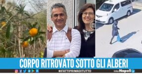 "Si, è lei", il marito riconosce il cadavere di Antonella ad Ischia