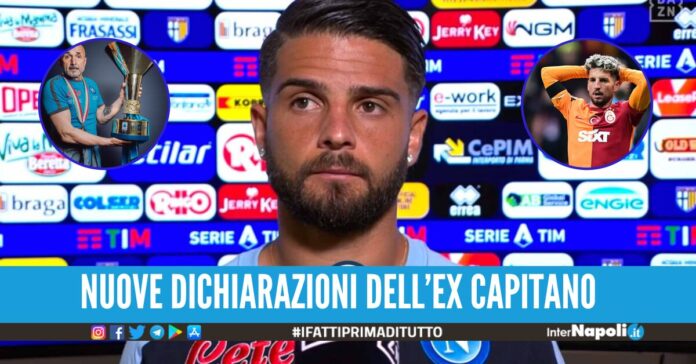 Insigne Napoli