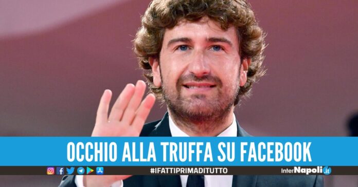 alessandro siani truffa